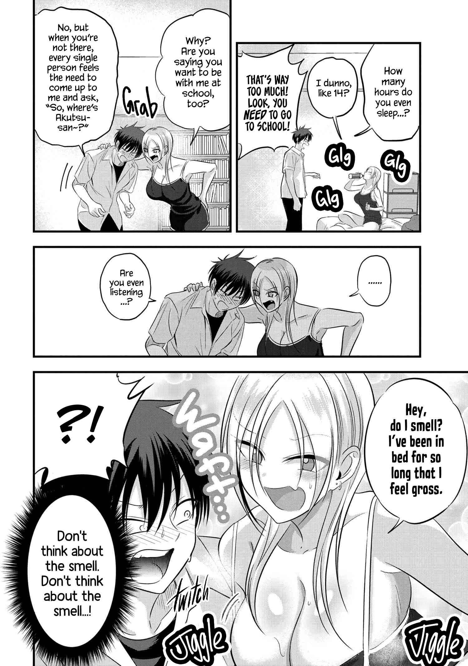 Page 2 of Chapter 100