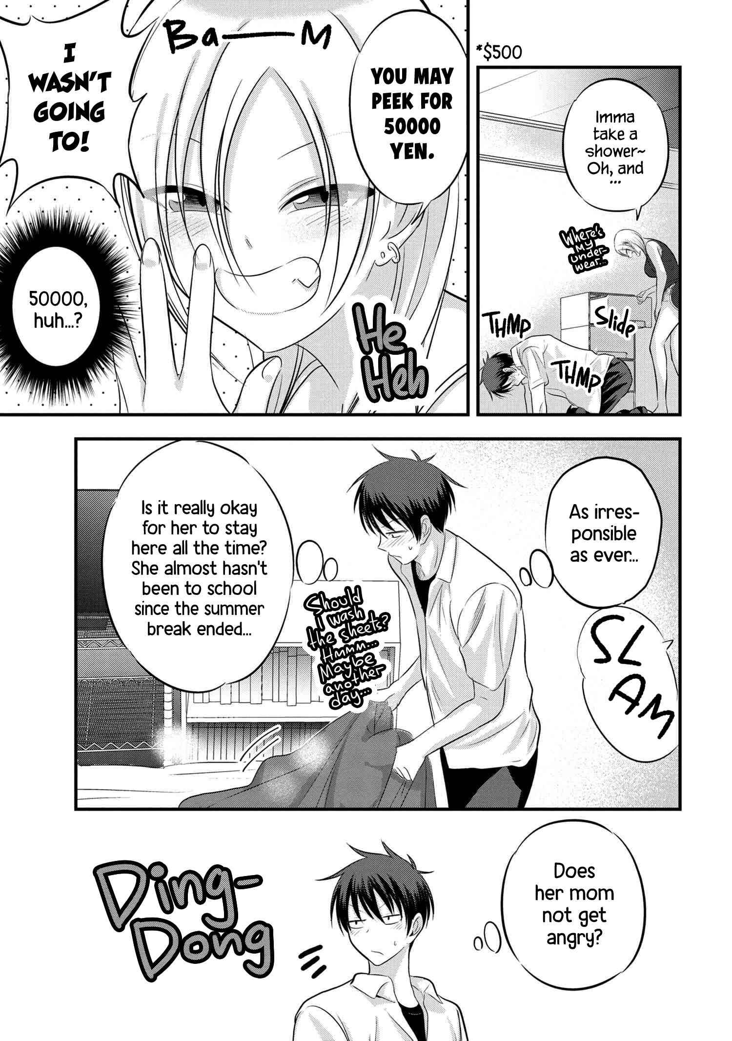 Page 3 of Chapter 100