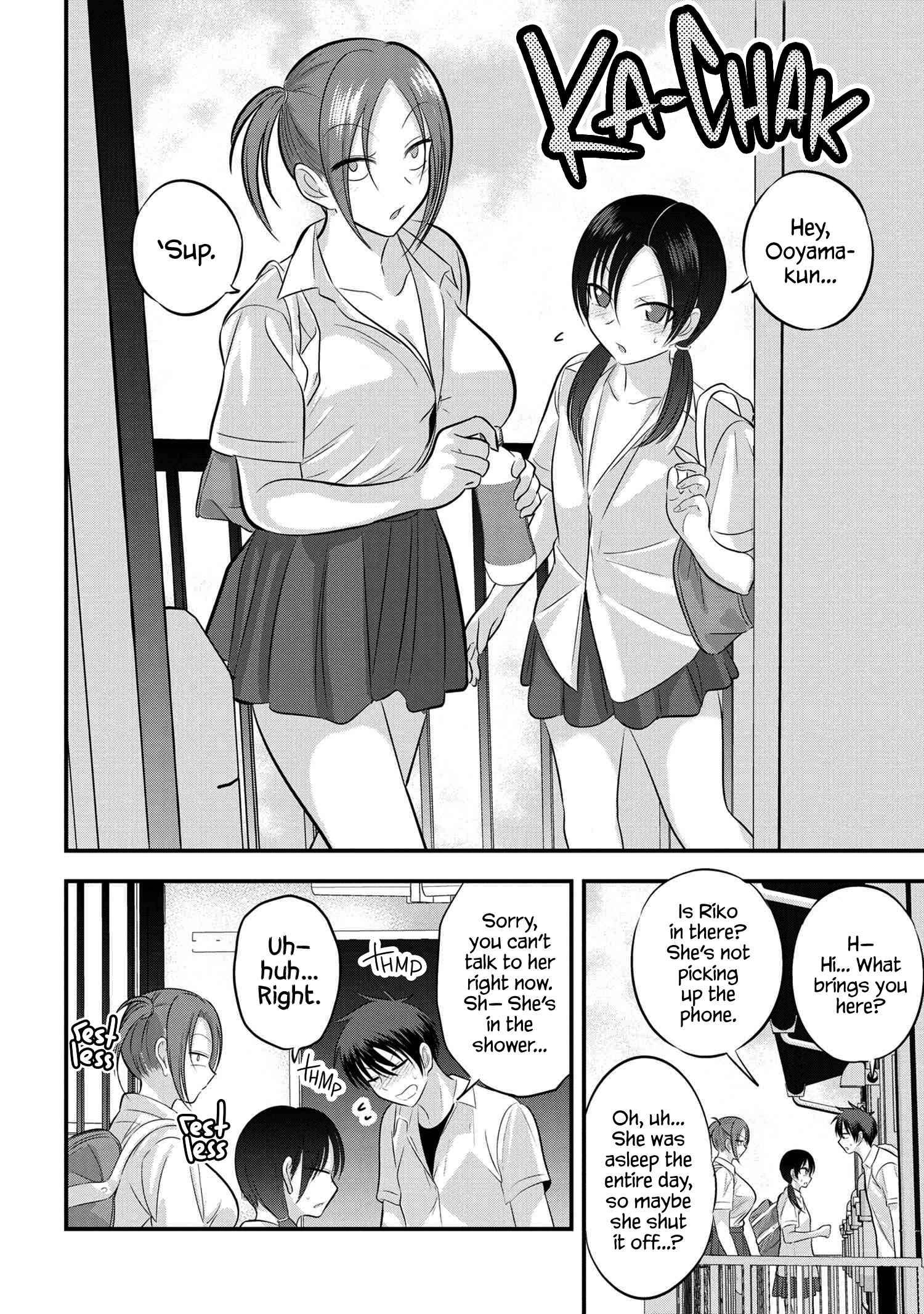 Page 4 of Chapter 100