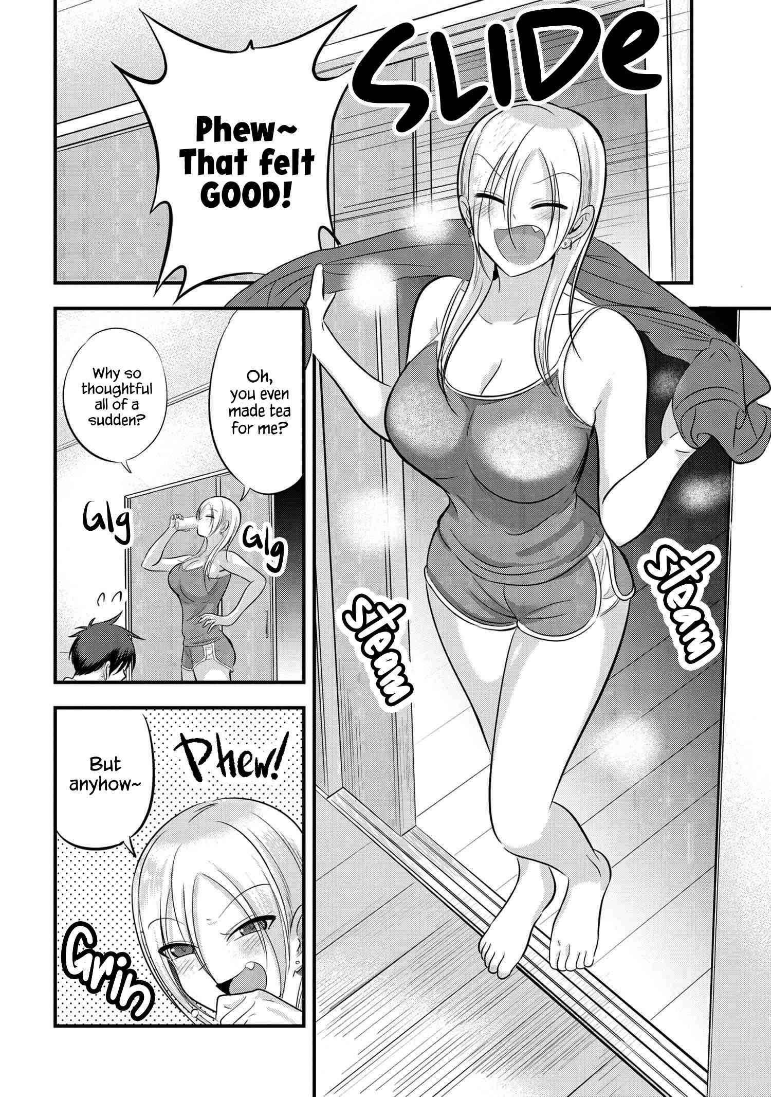 Page 6 of Chapter 100