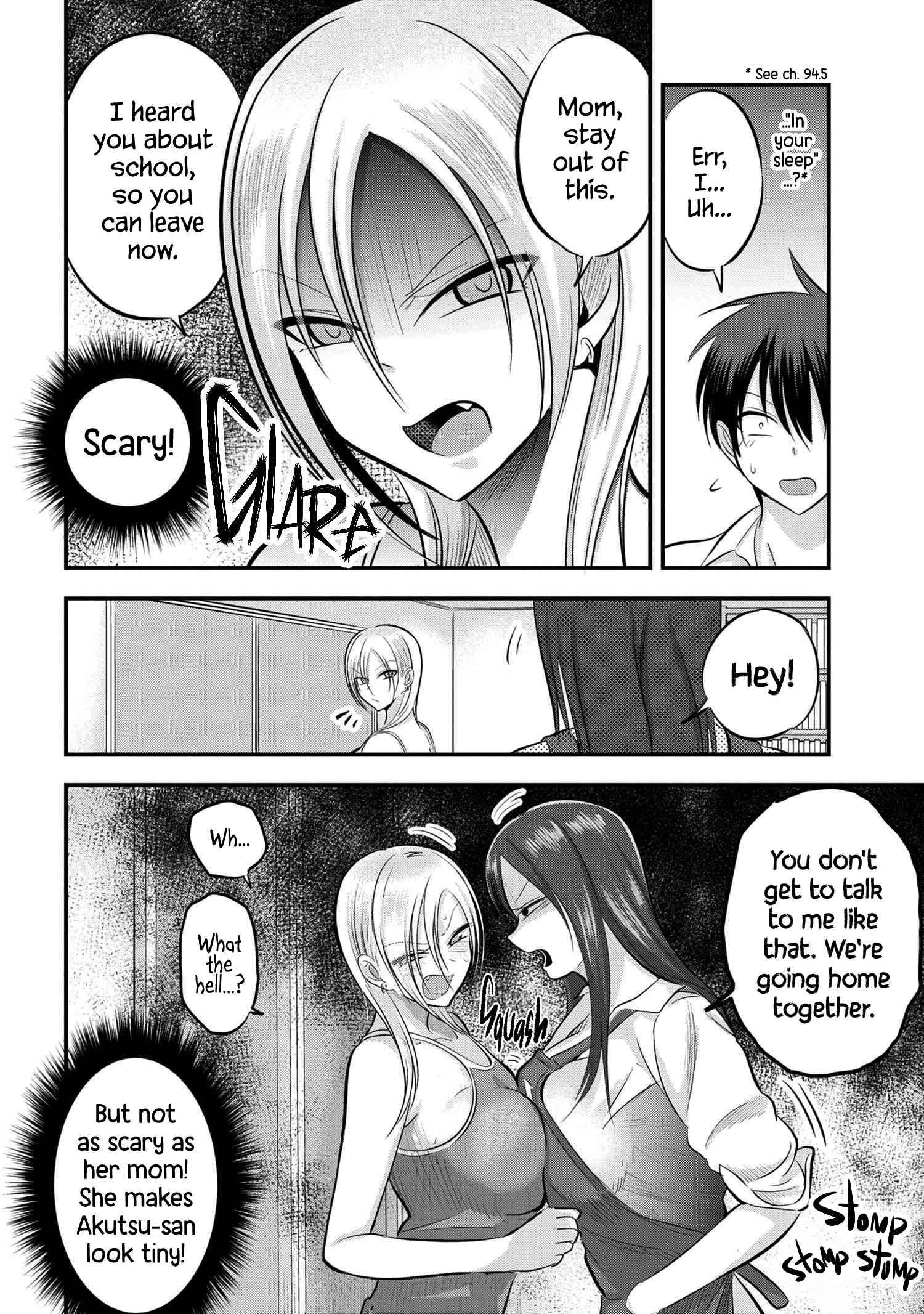 Page 2 of Chapter 101