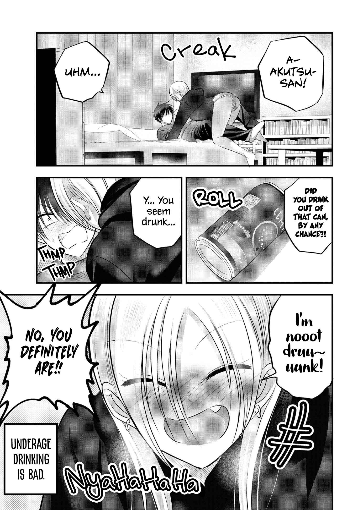 Page 1 of Chapter 110