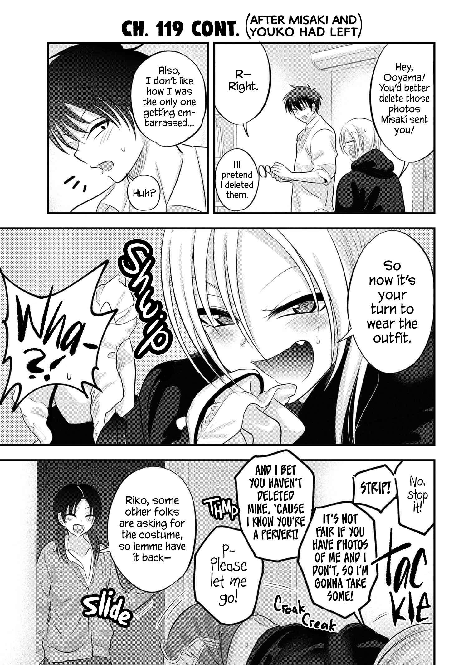 Page 1 of Chapter 119.5
