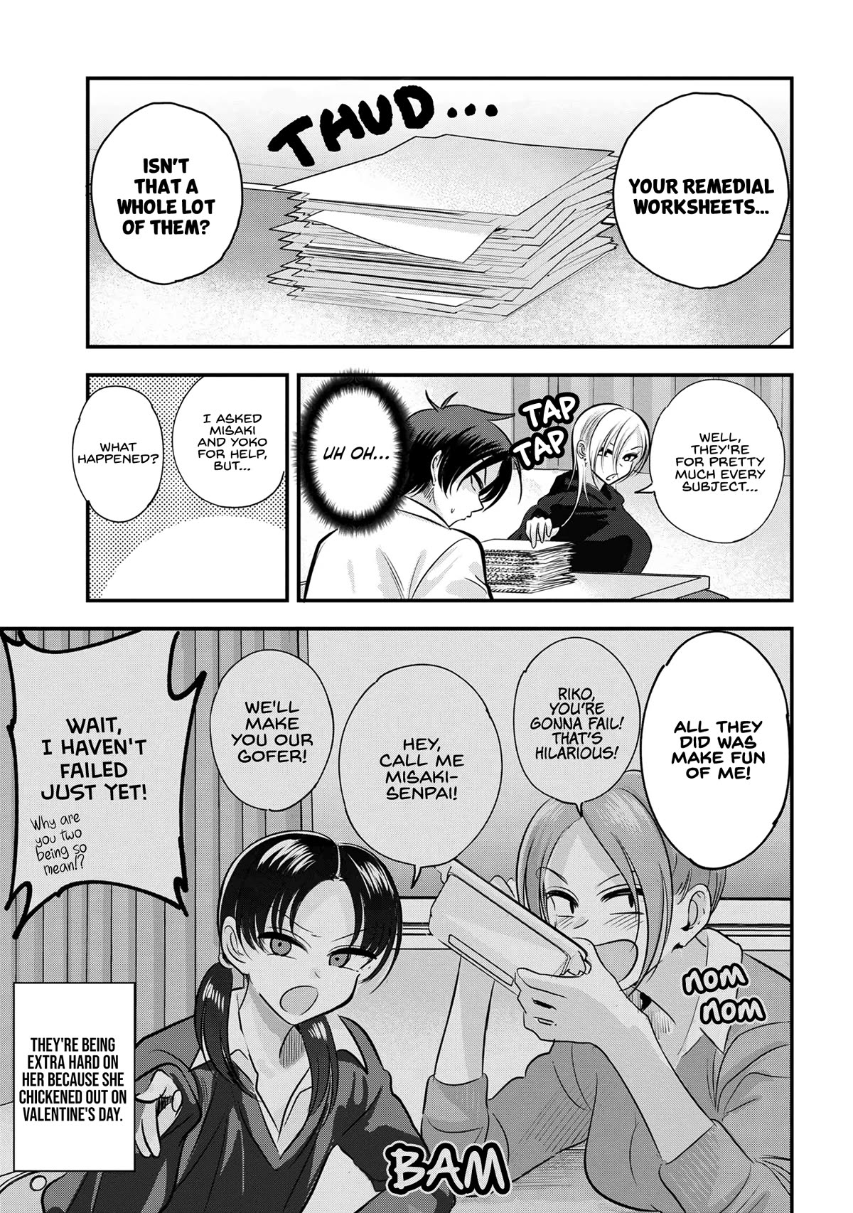 Page 1 of Chapter 164