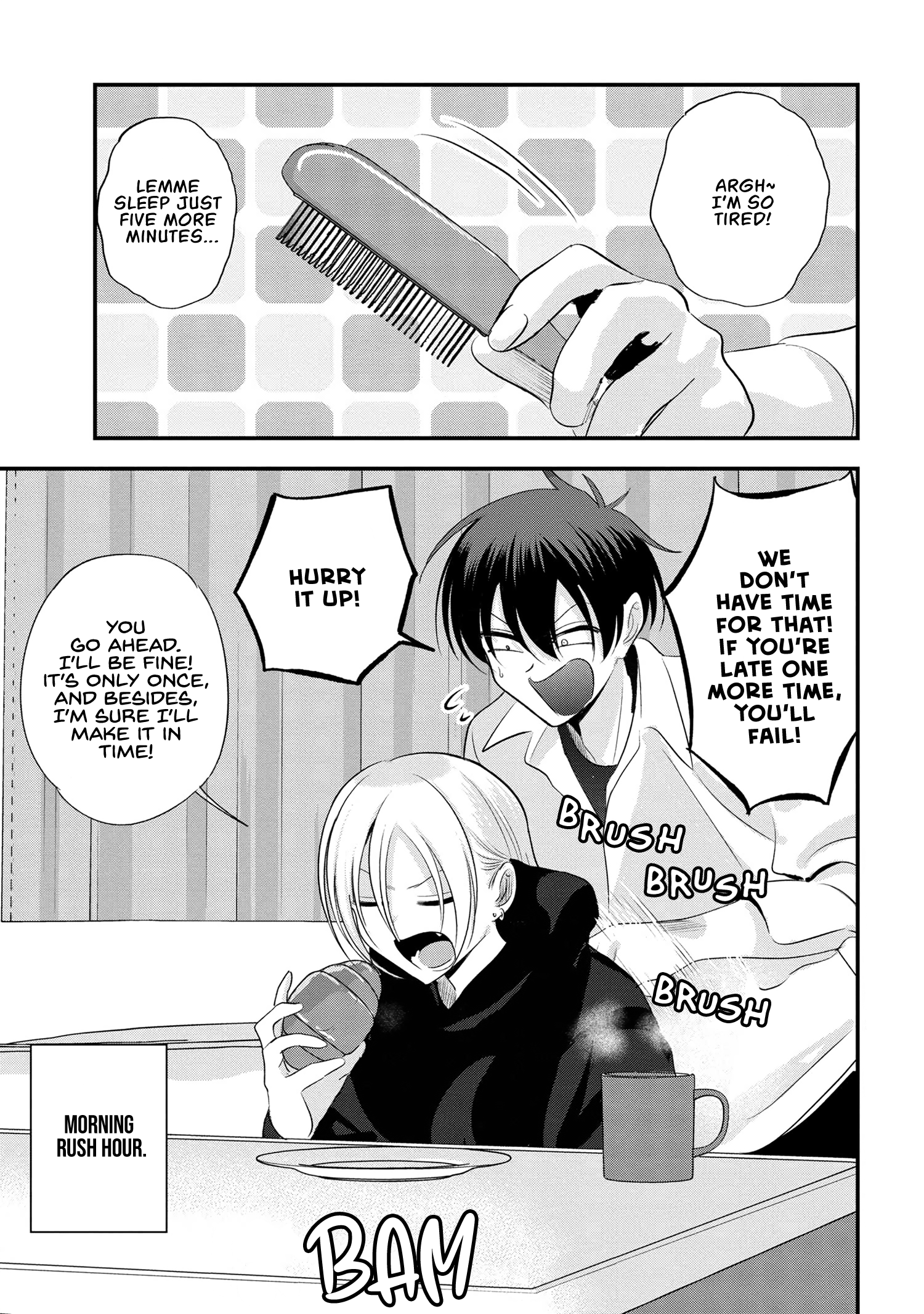 Page 1 of Chapter 165