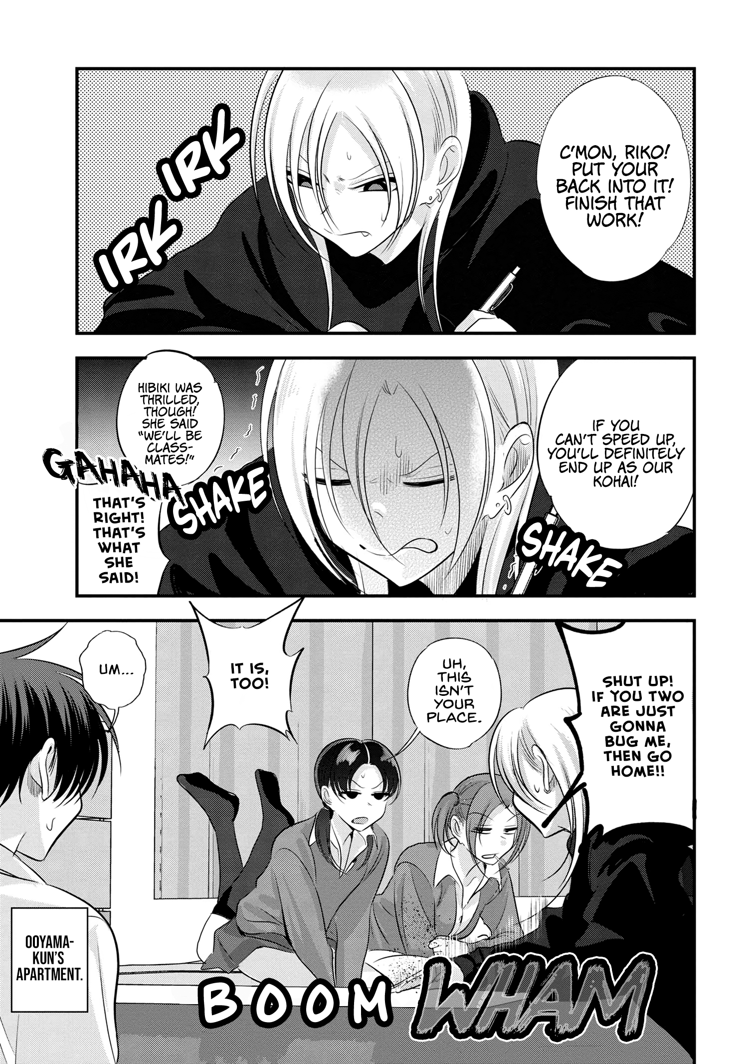 Page 1 of Chapter 166