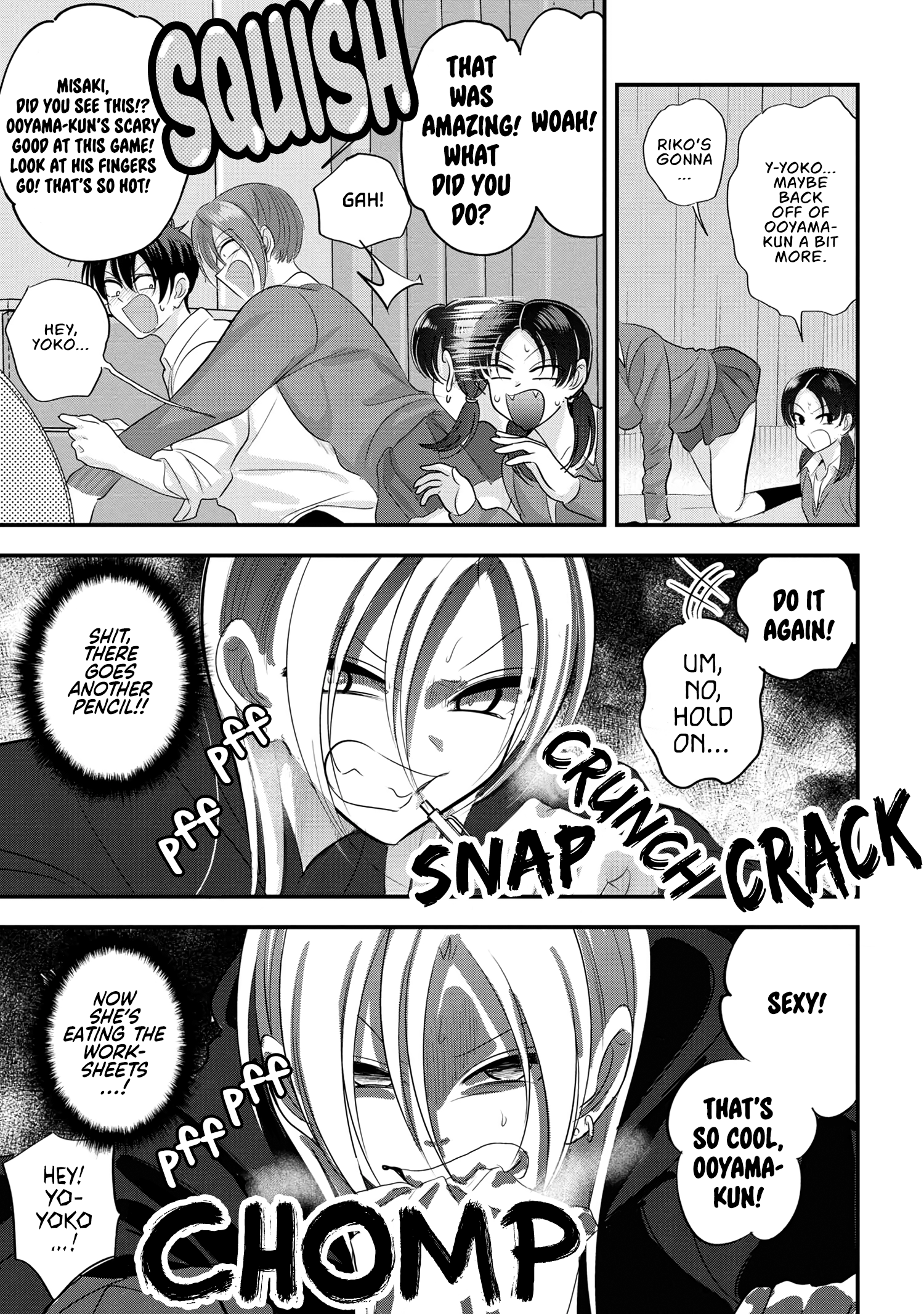 Page 5 of Chapter 166