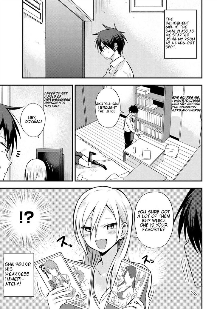 Page 1 of Chapter 2