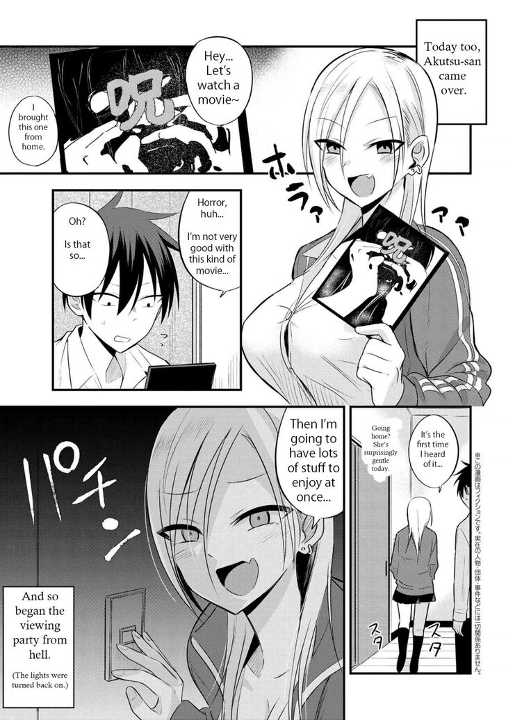 Page 1 of Chapter 23