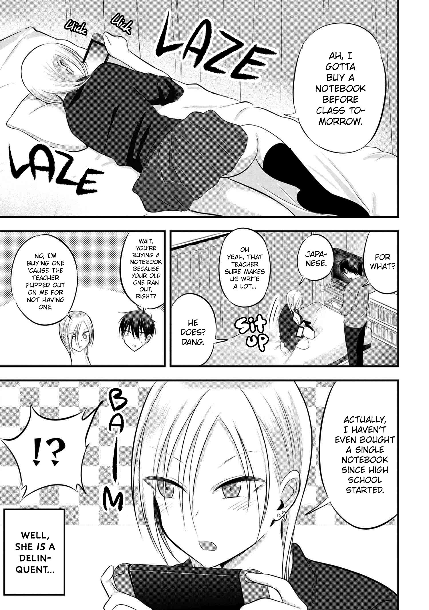 Page 1 of Chapter 58