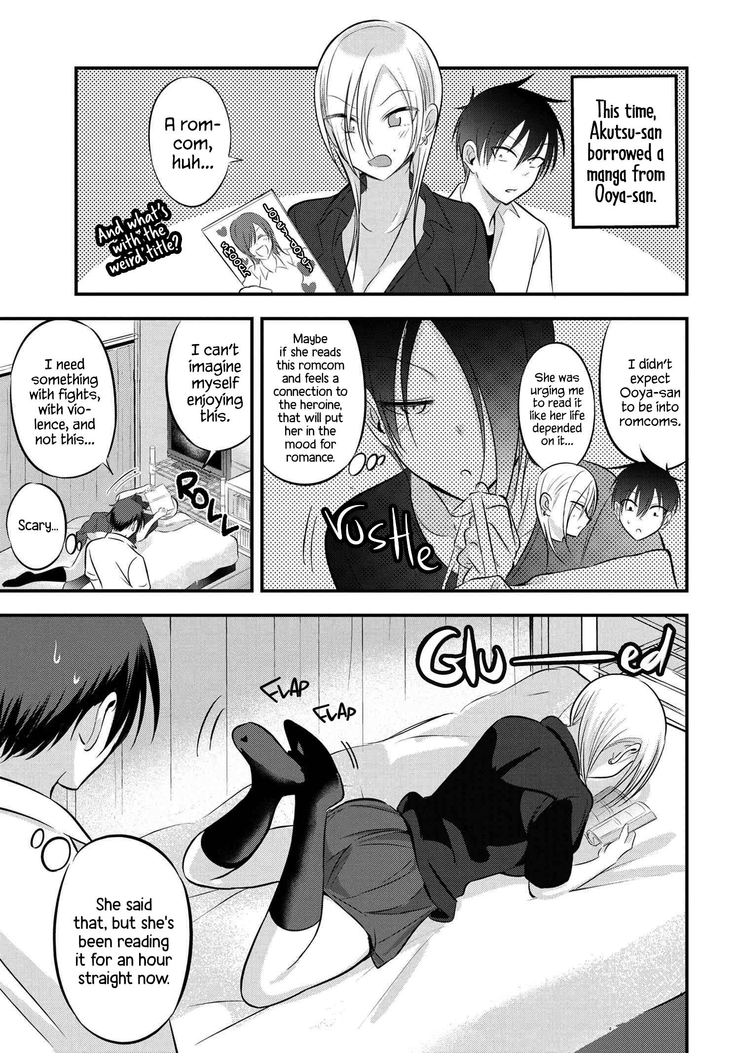 Page 1 of Chapter 67