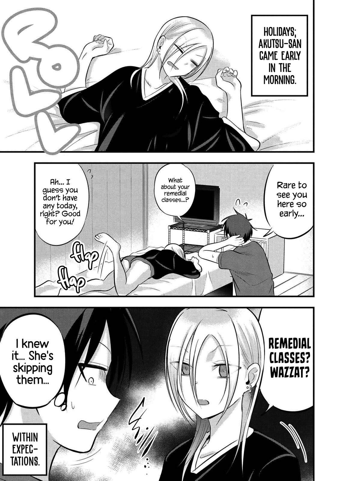 Page 1 of Chapter 71