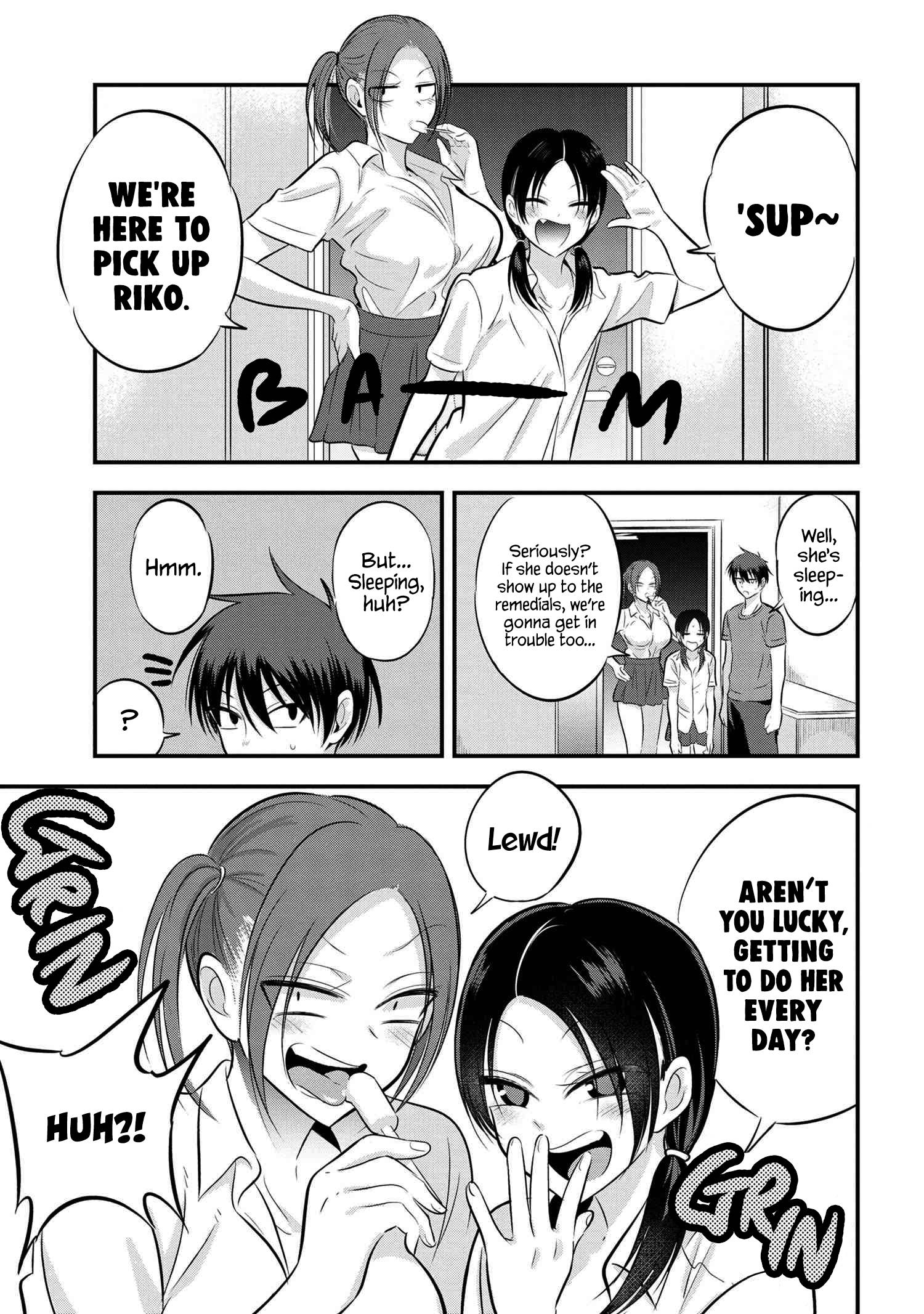 Page 1 of Chapter 80