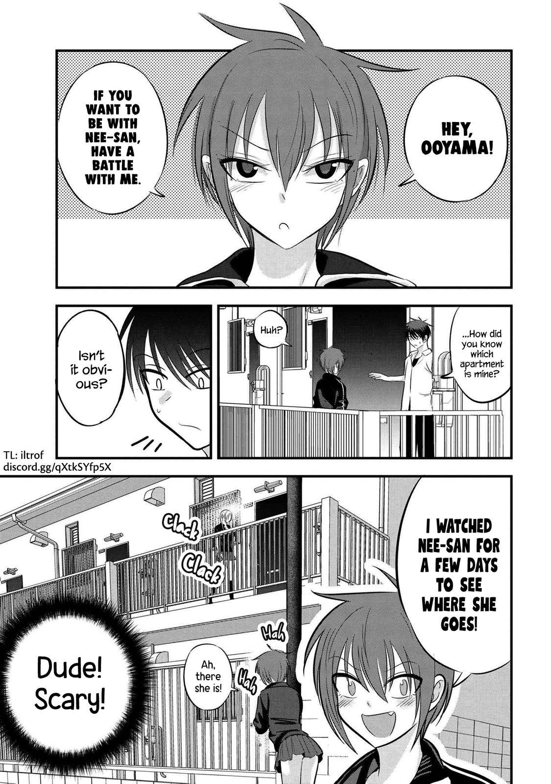 Page 1 of Chapter 91