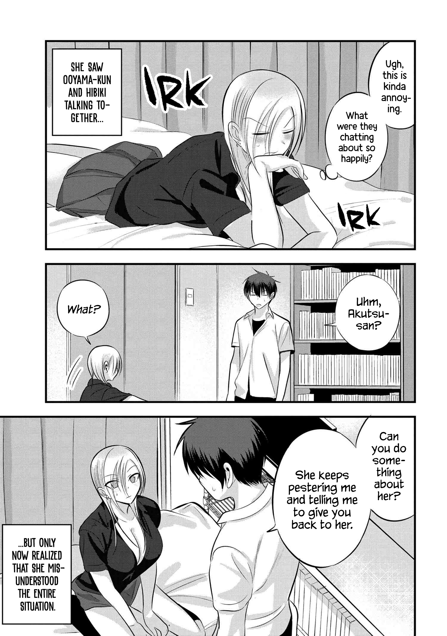 Page 1 of Chapter 92