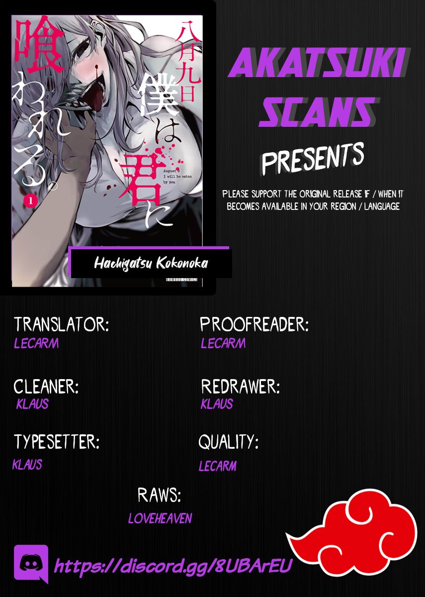 Page 1 of Chapter 8