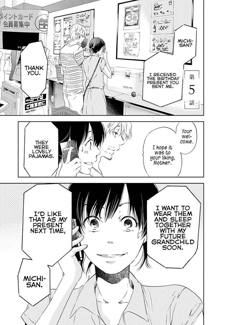 Page 1 of Chapter 5