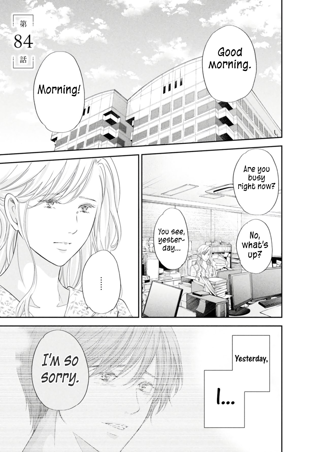 Page 2 of Chapter 84