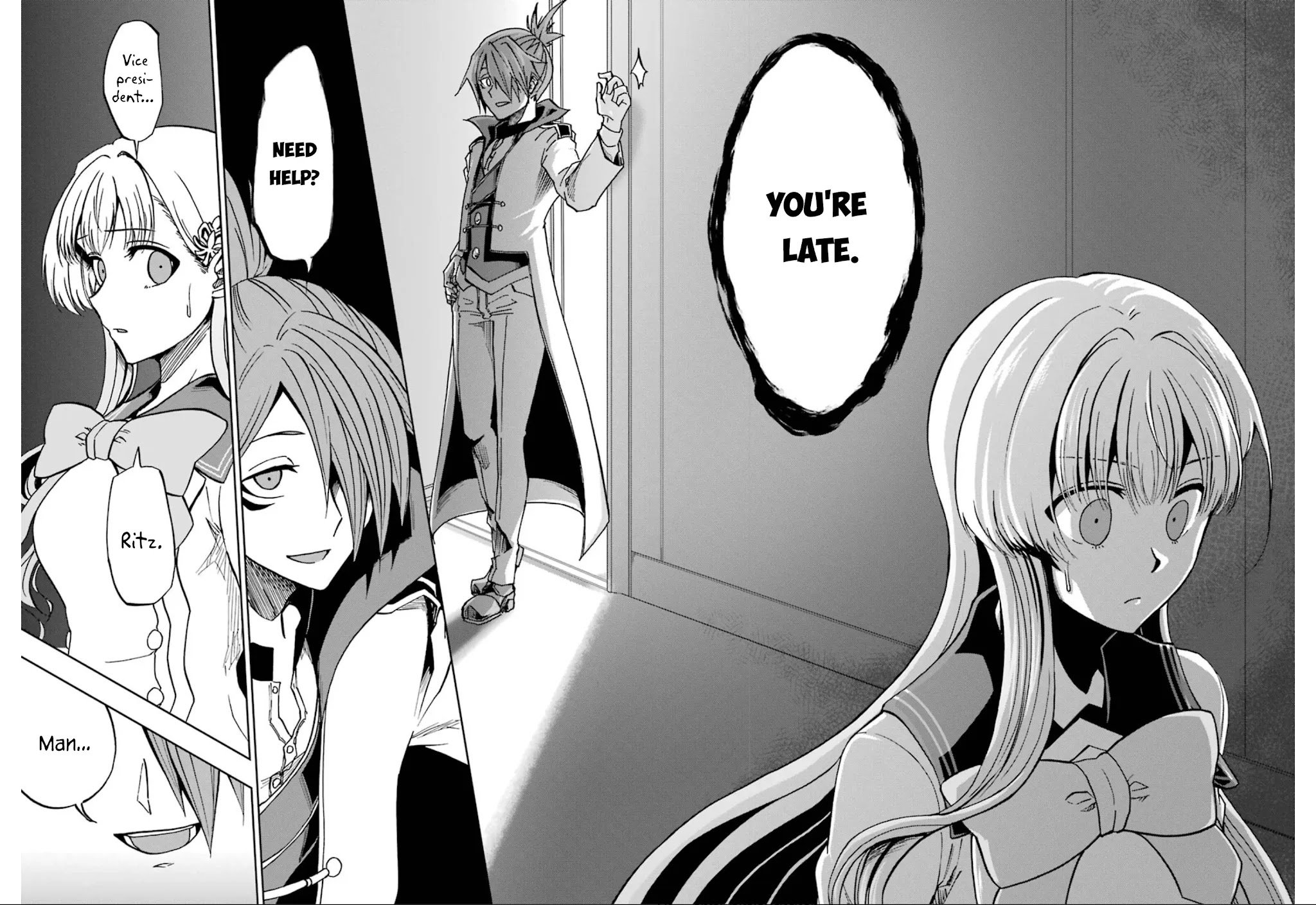 Page 19 of Chapter 18
