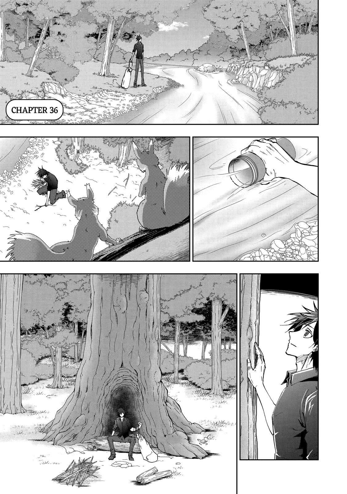 Page 1 of Chapter 36