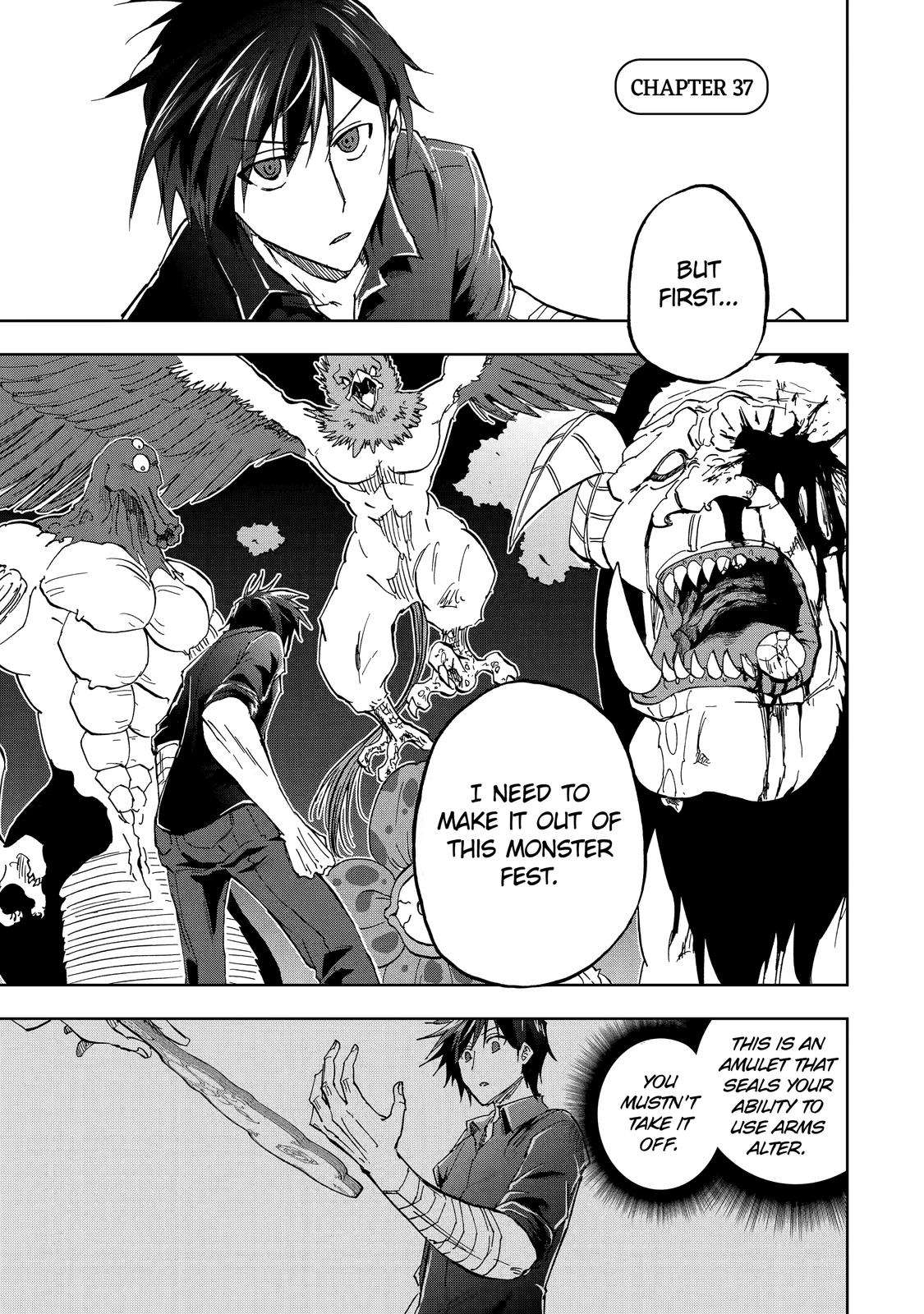 Page 1 of Chapter 37