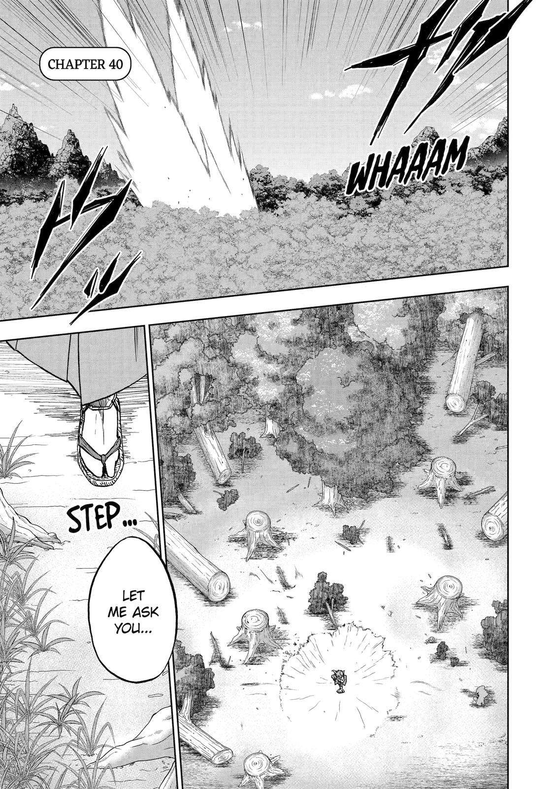 Page 1 of Chapter 40