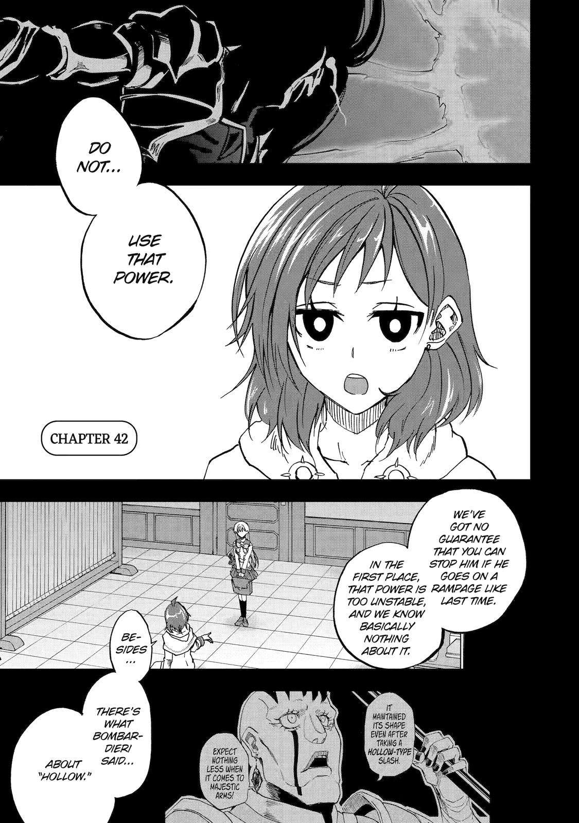 Page 1 of Chapter 42