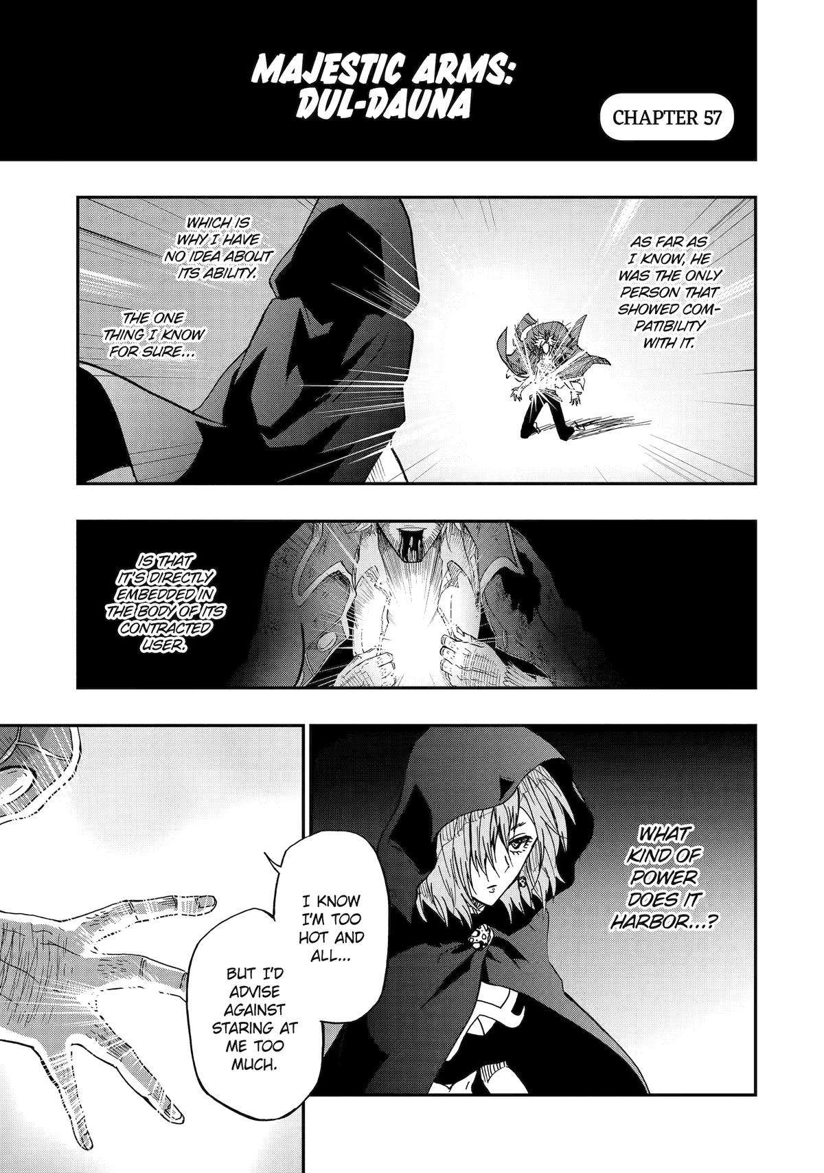 Page 1 of Chapter 57