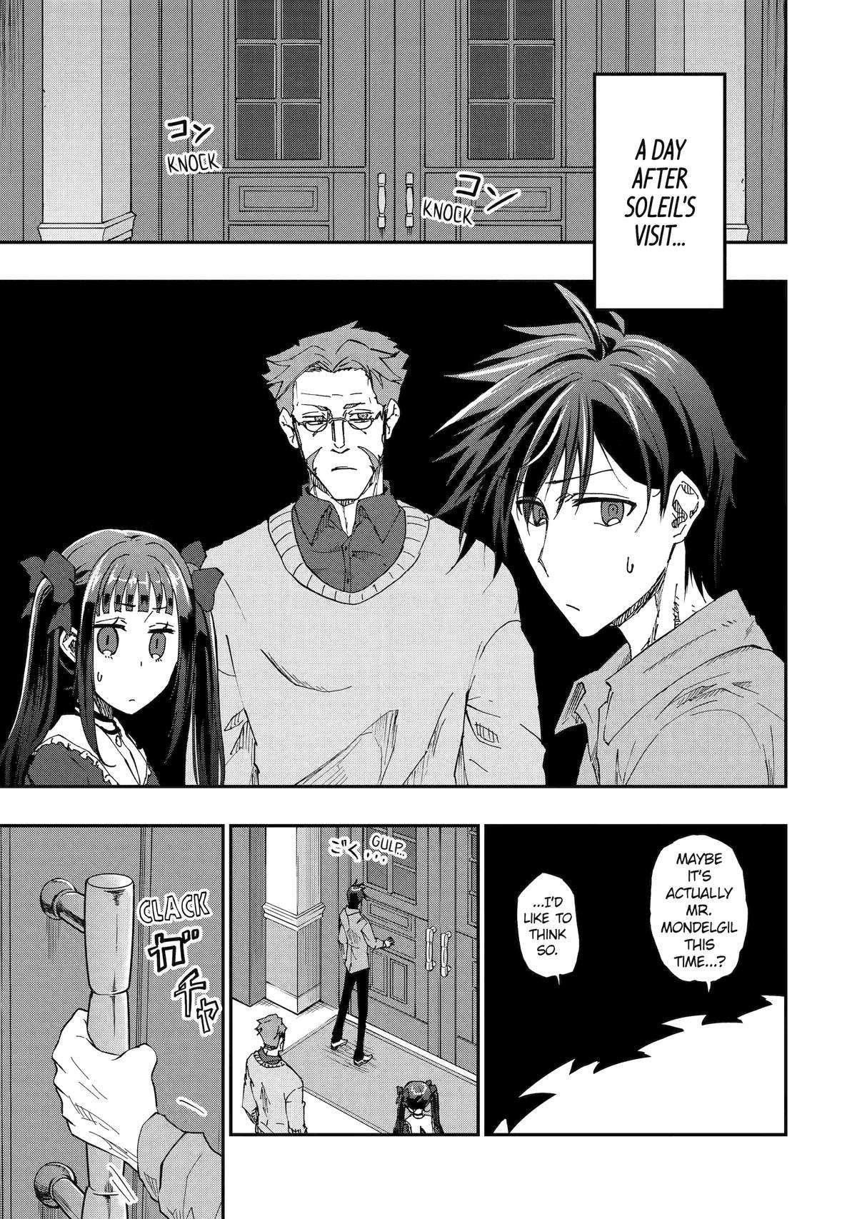 Page 1 of Chapter 61