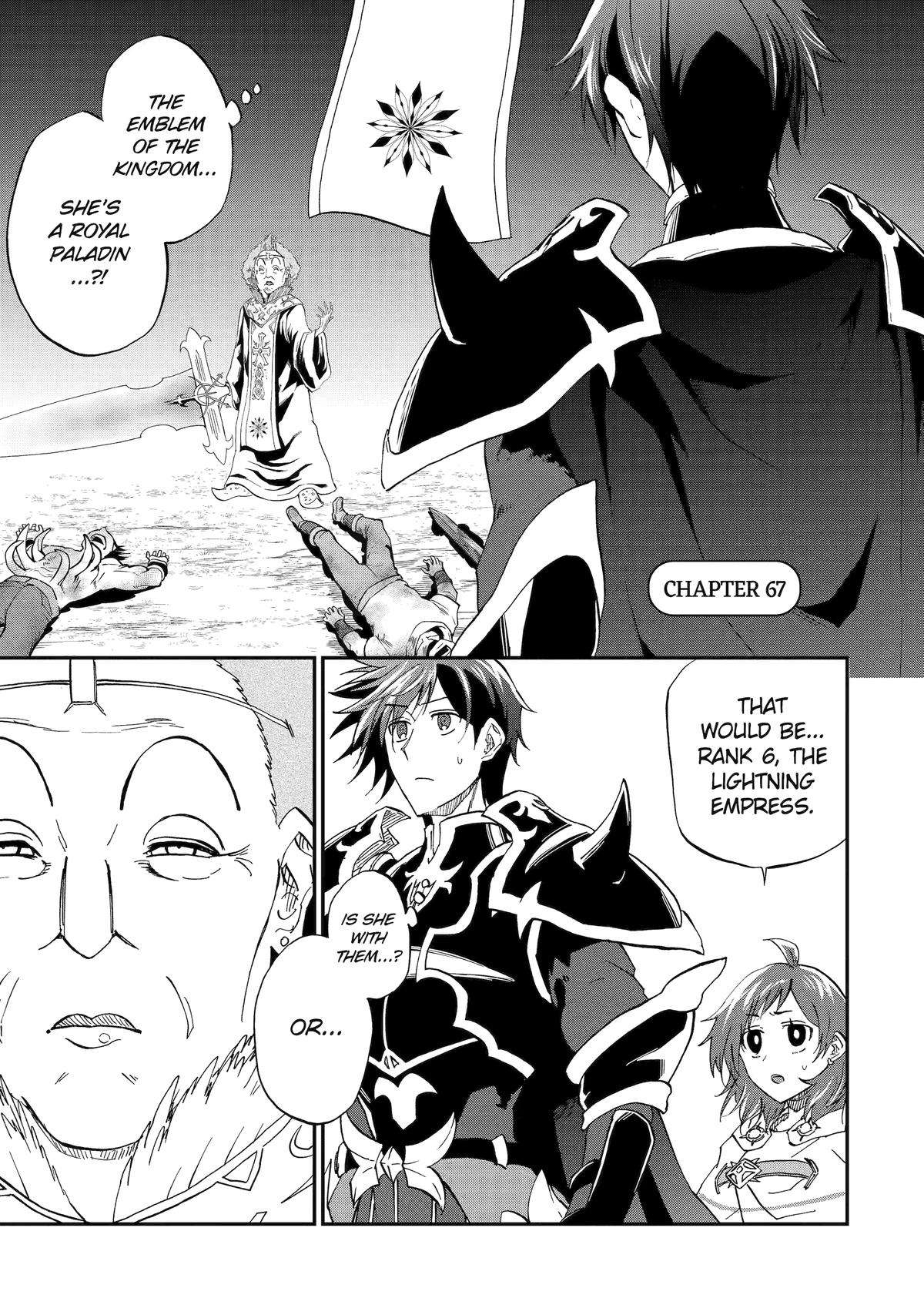 Page 1 of Chapter 67