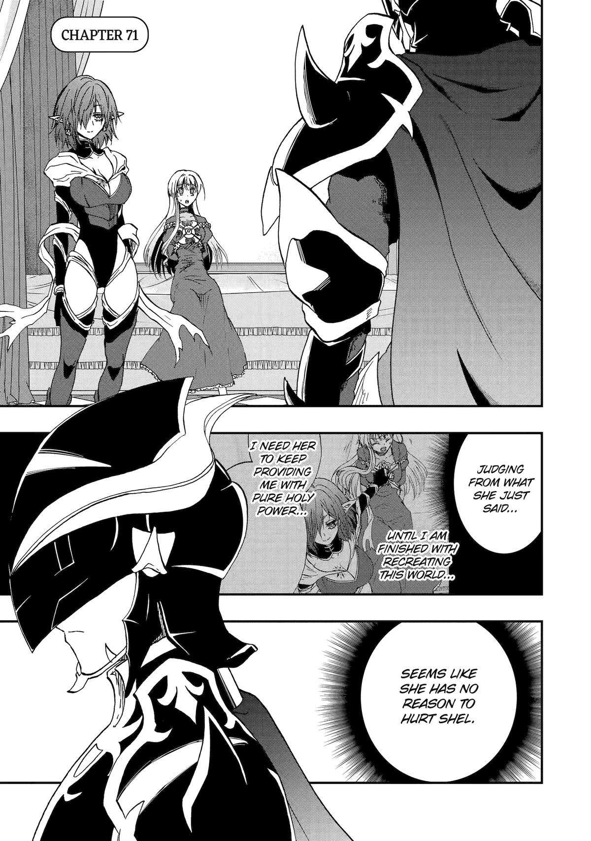Page 1 of Chapter 71