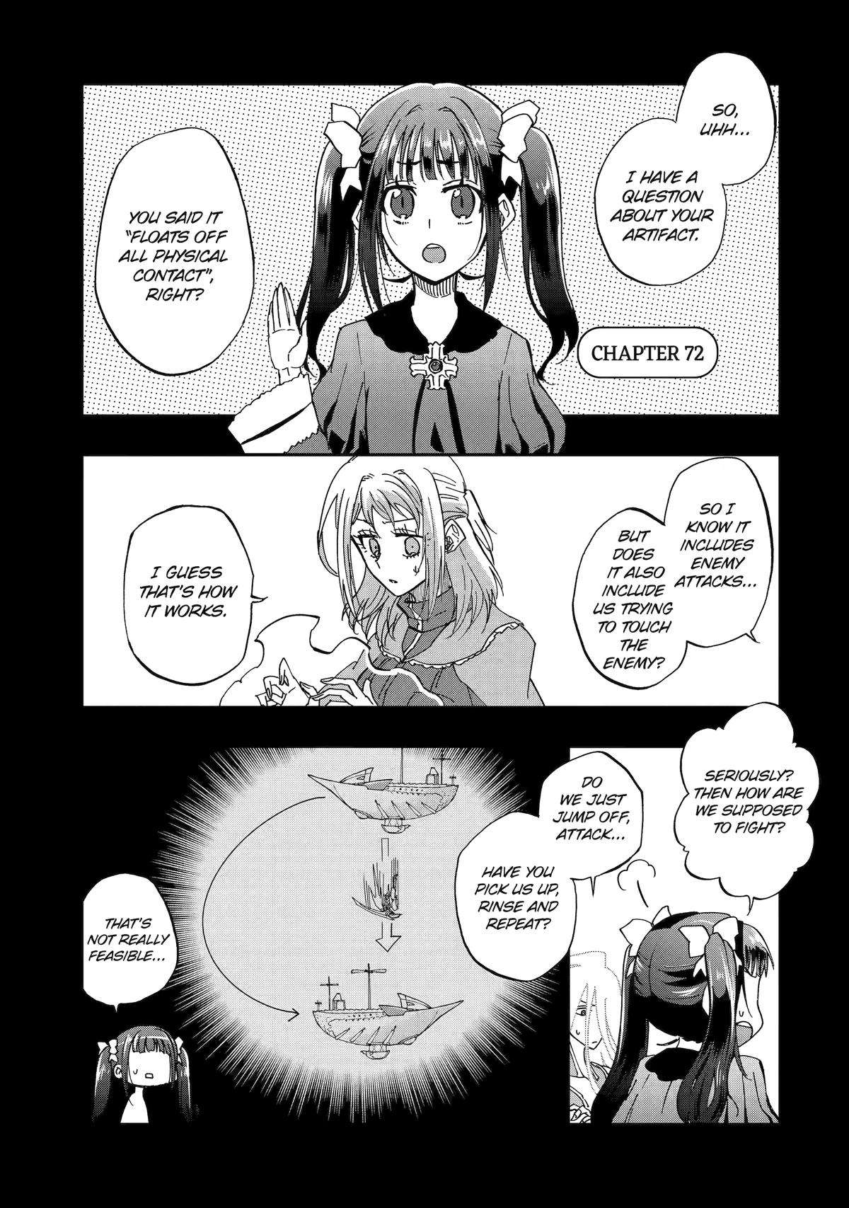 Page 1 of Chapter 72