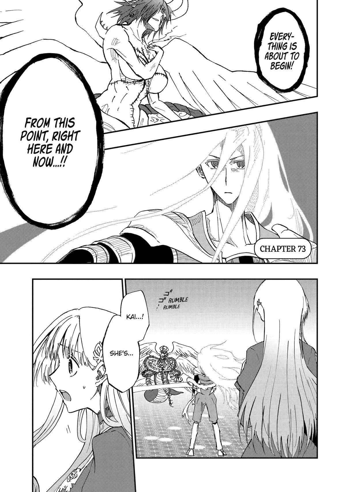 Page 1 of Chapter 73
