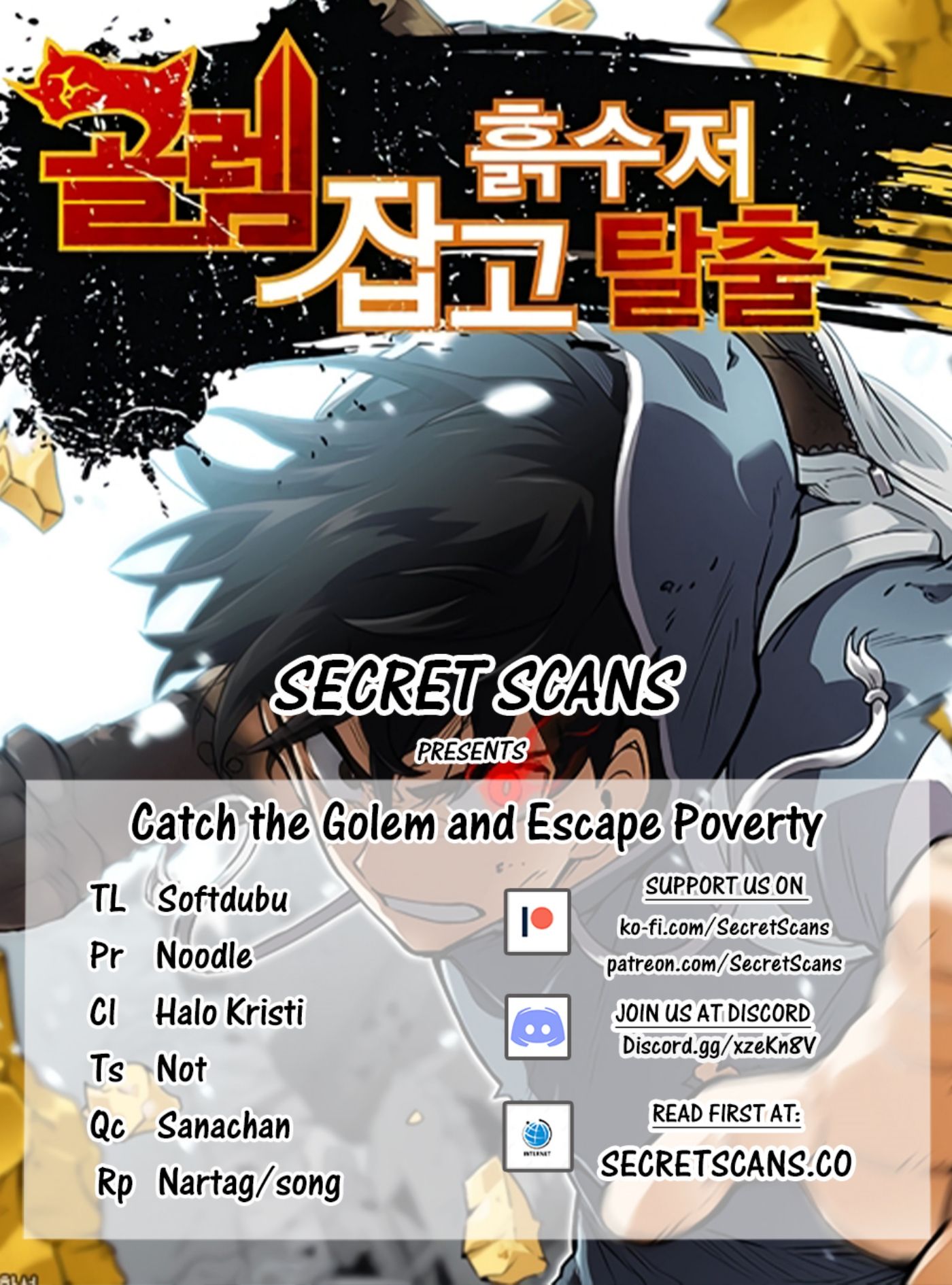 Page 1 of Chapter 1