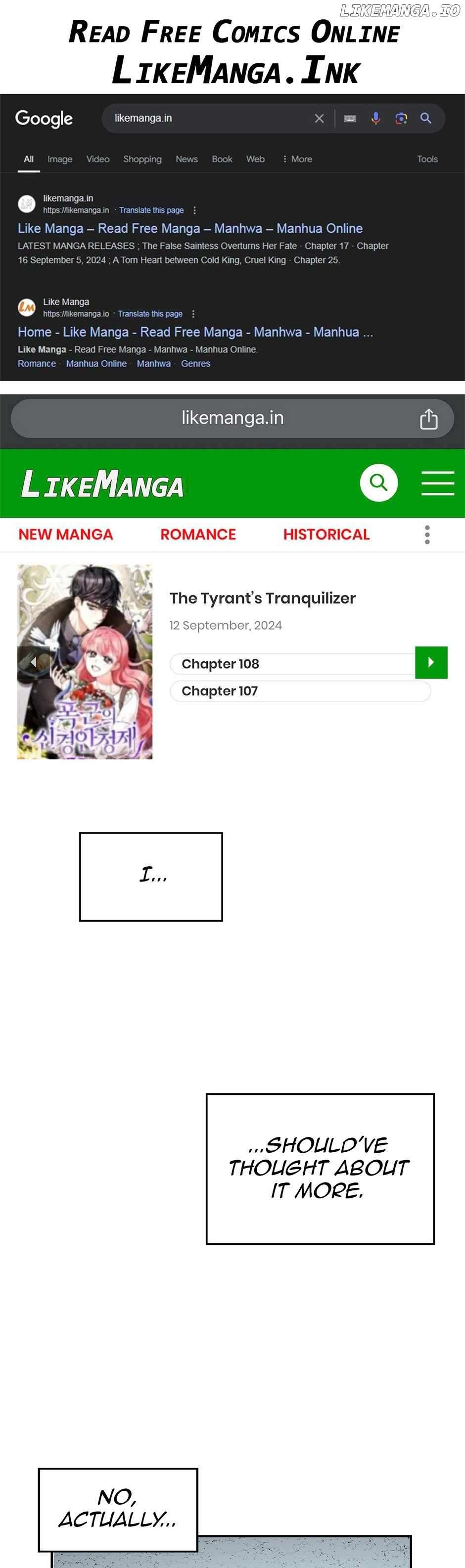 Page 1 of Chapter 69