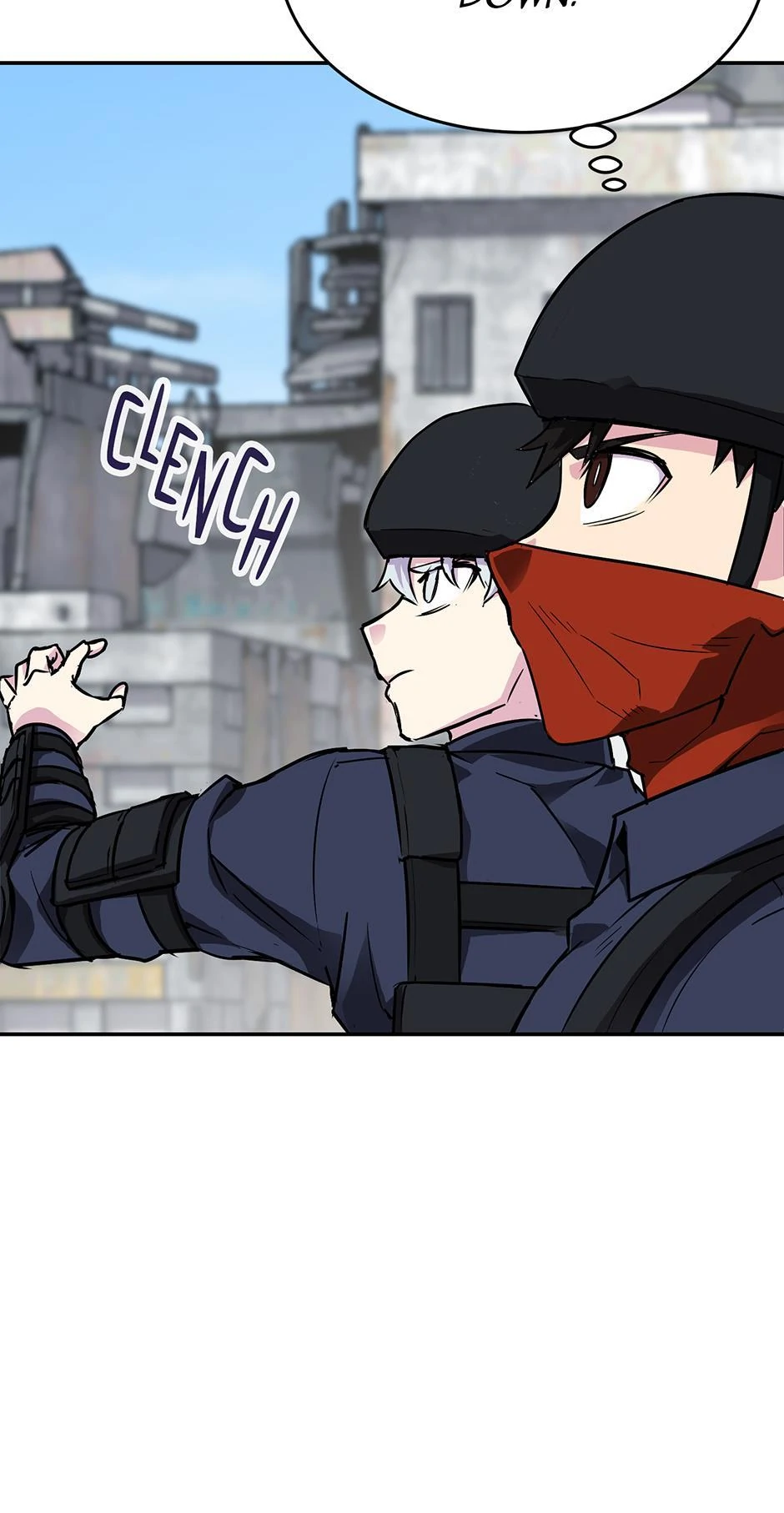 Page 71 of Chapter 70