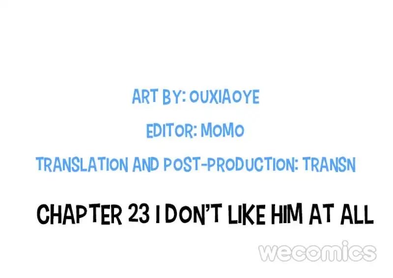 Page 1 of Chapter 23