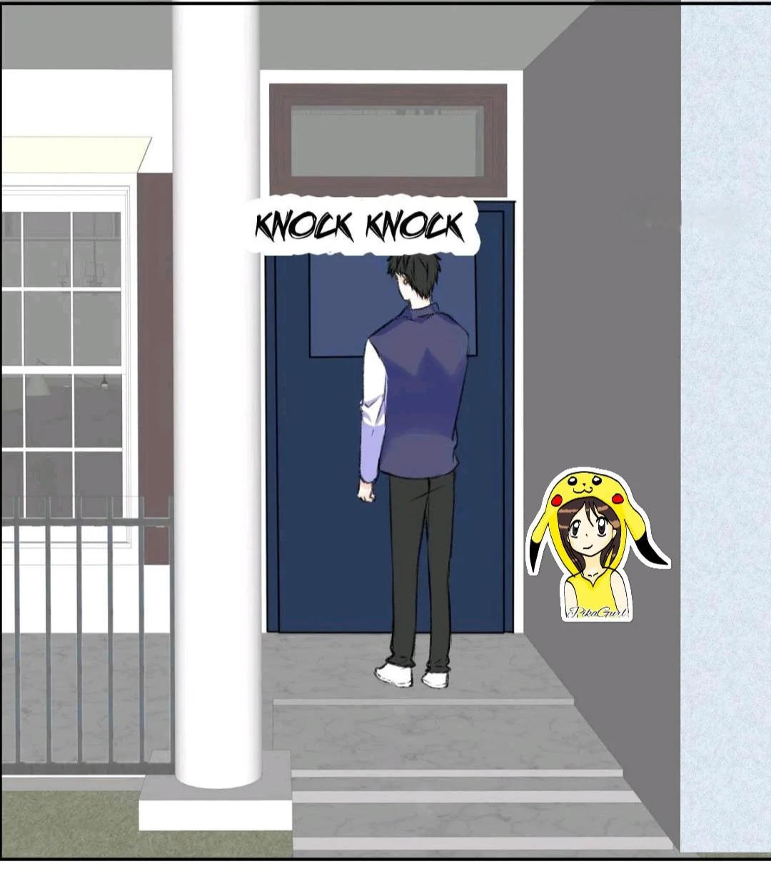 Page 74 of Chapter 75