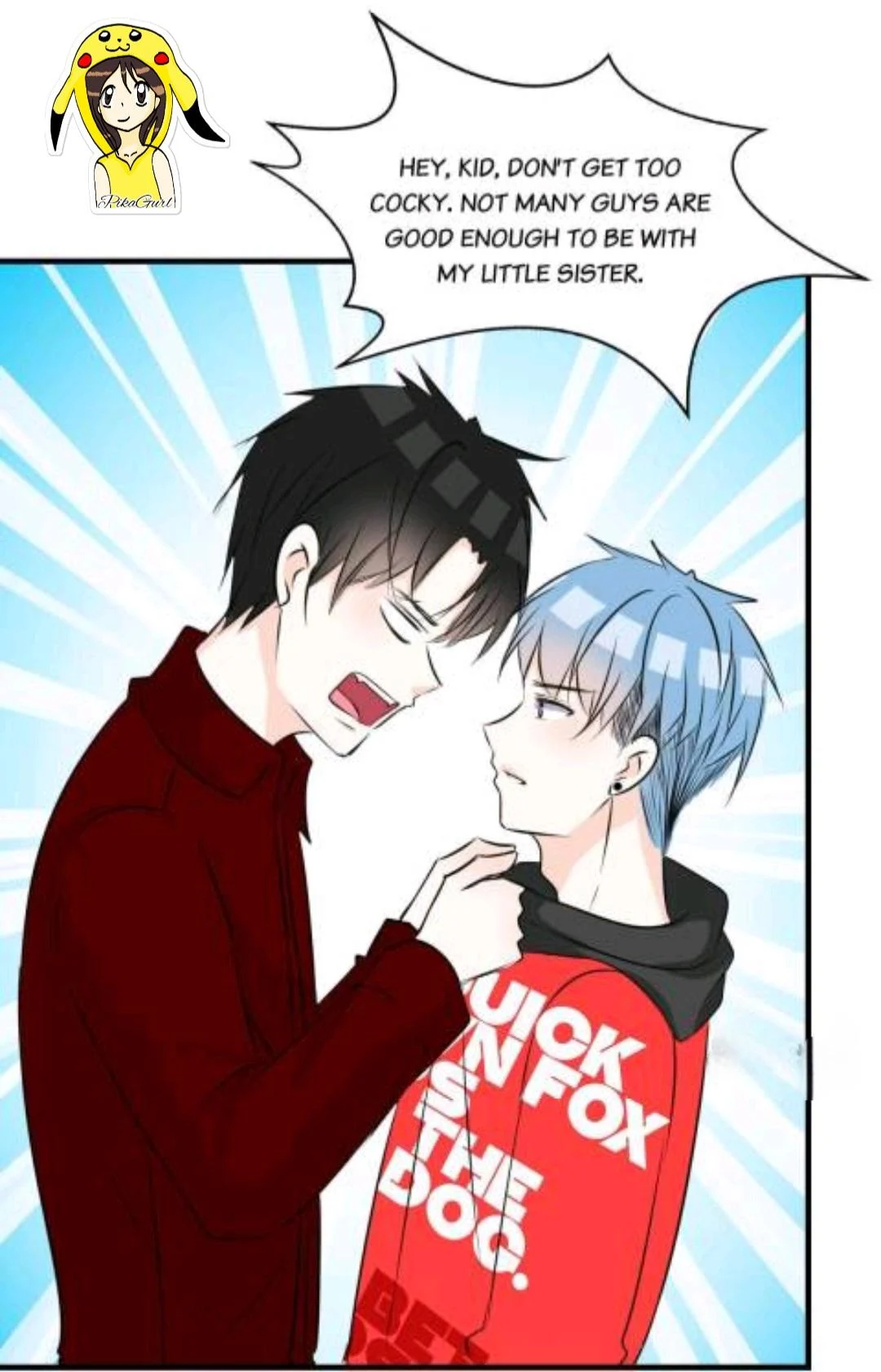 Page 22 of Chapter 77