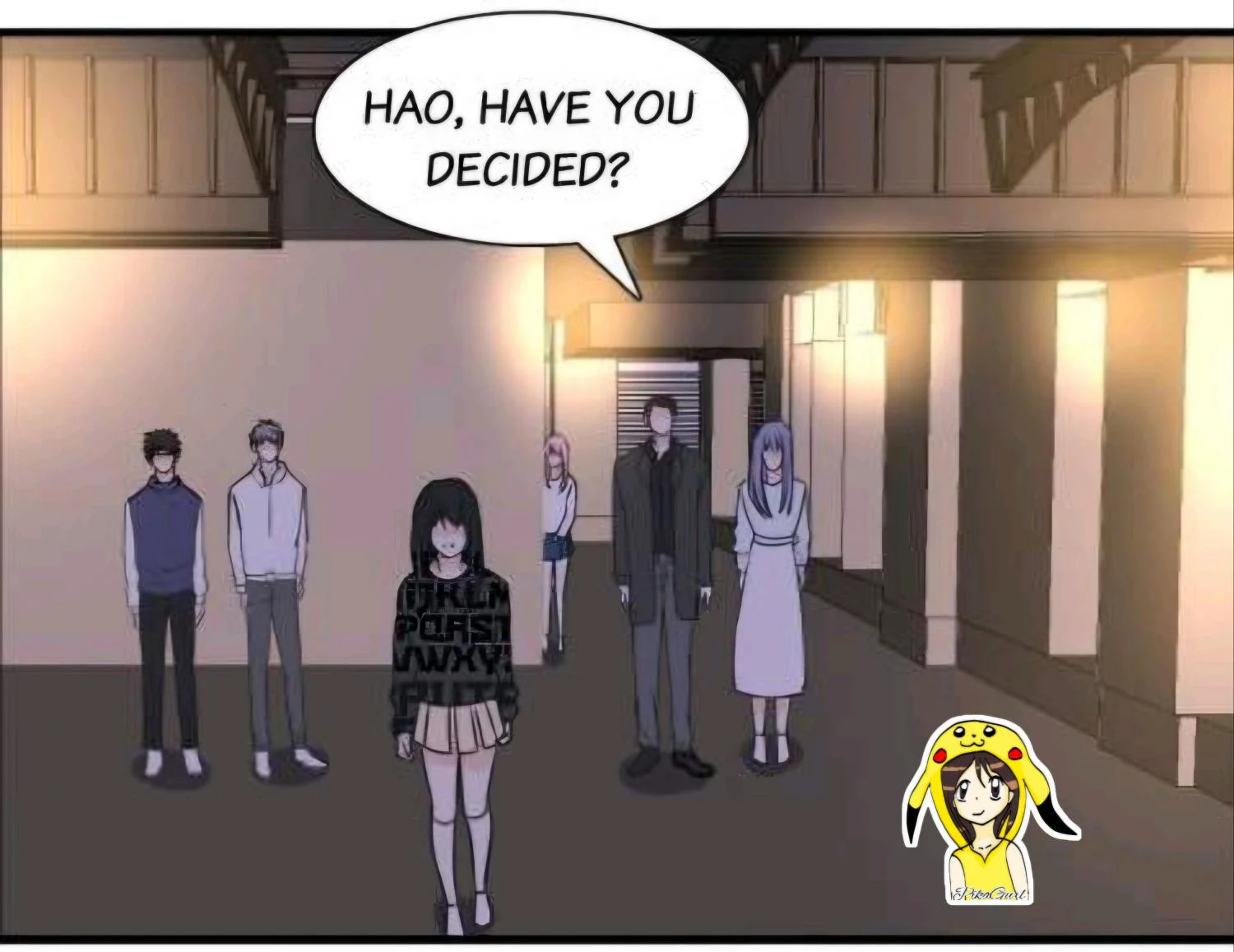 Page 40 of Chapter 77