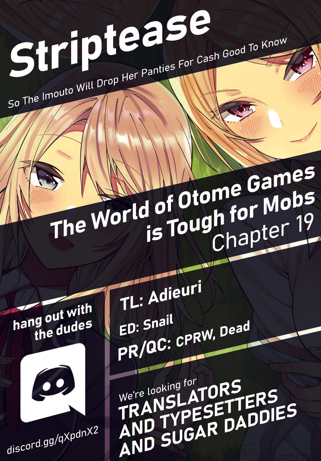 Page 1 of Chapter 19