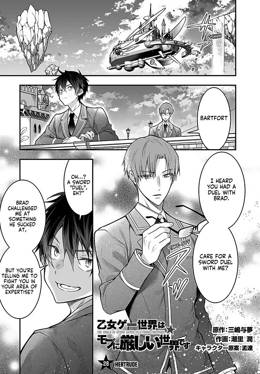 Page 1 of Chapter 28