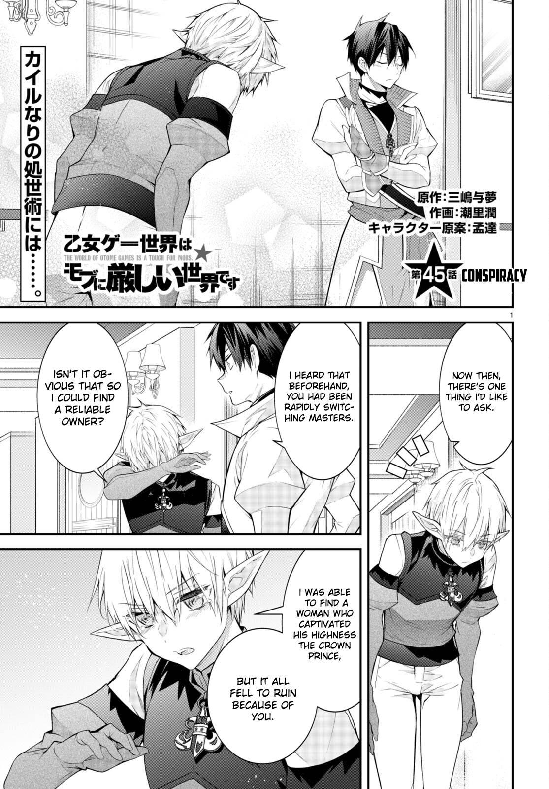 Page 1 of Chapter 45