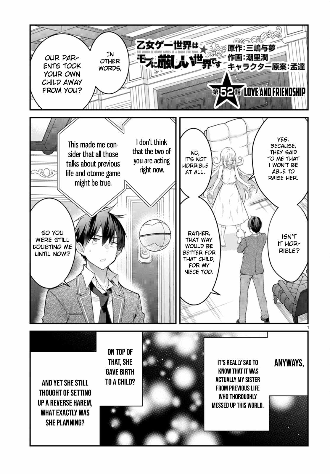 Page 1 of Chapter 52
