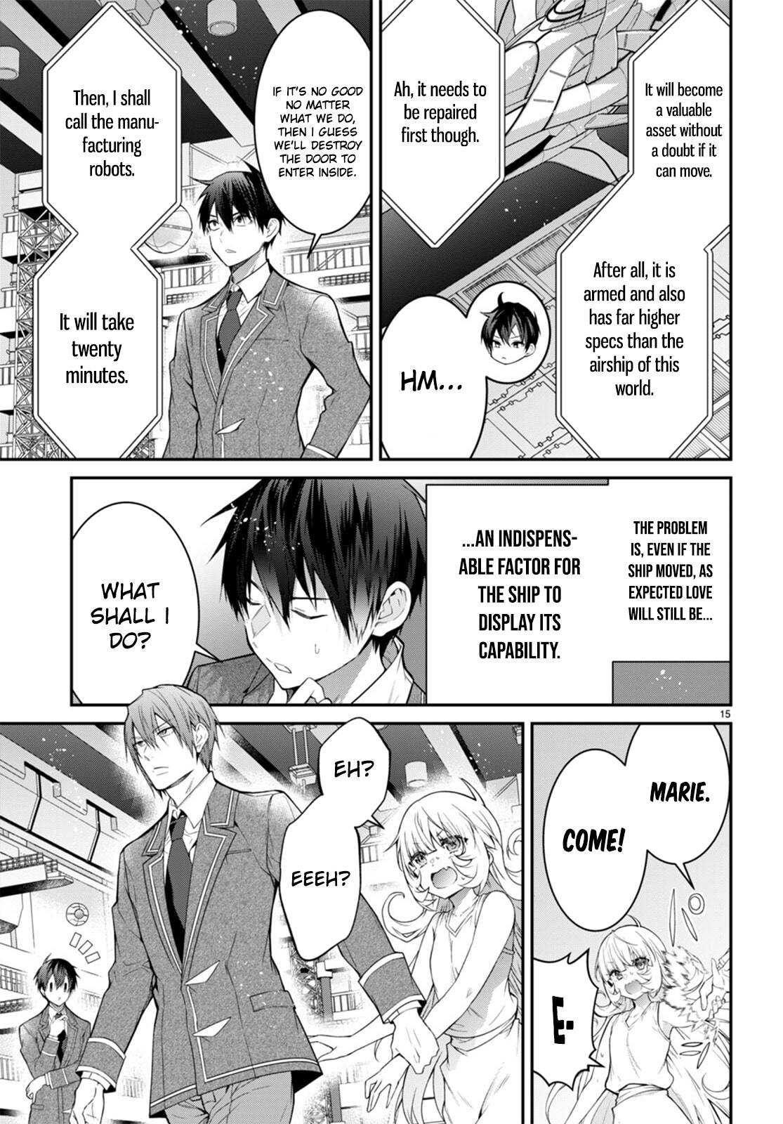 Page 15 of Chapter 54