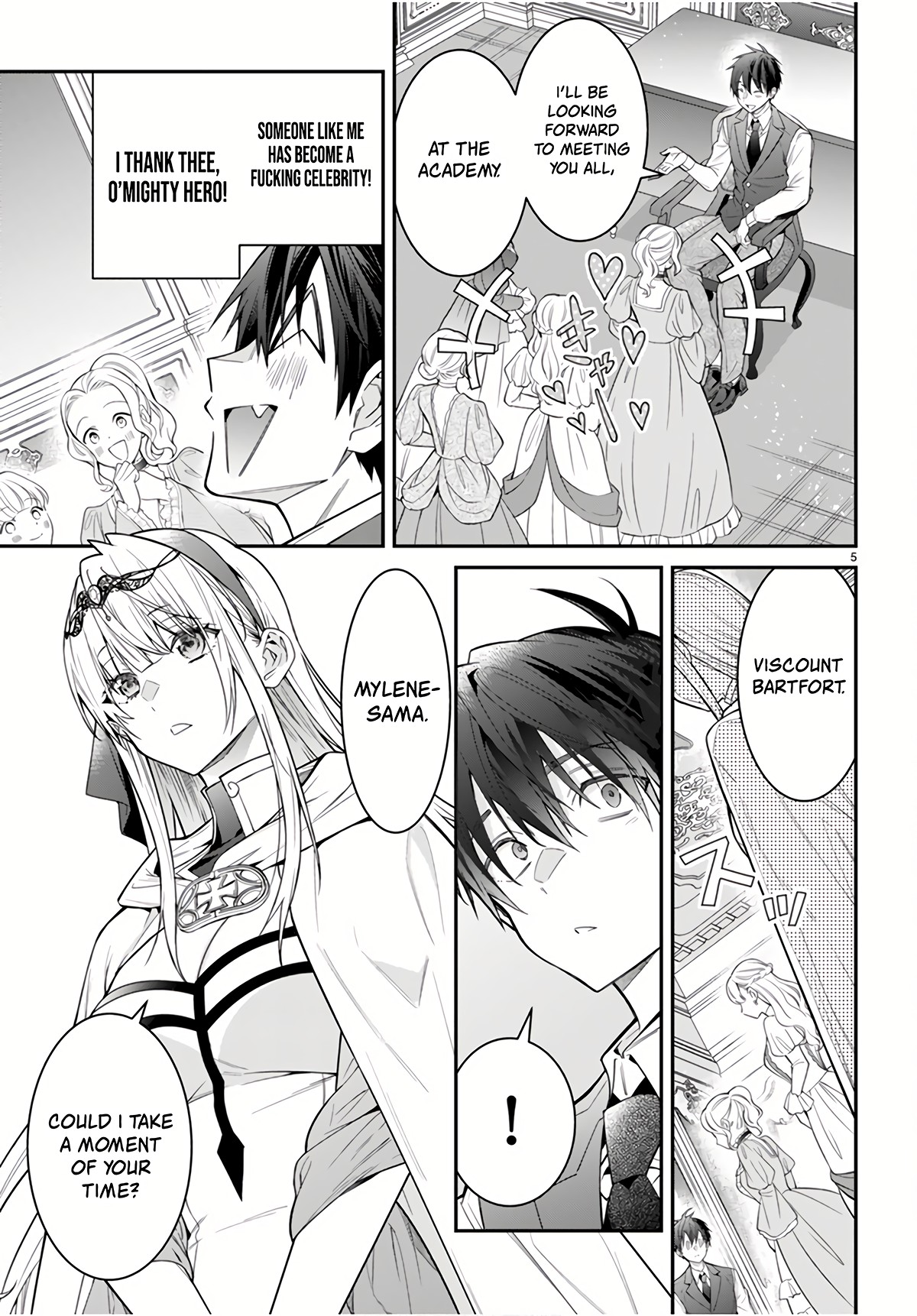 Page 5 of Chapter 64