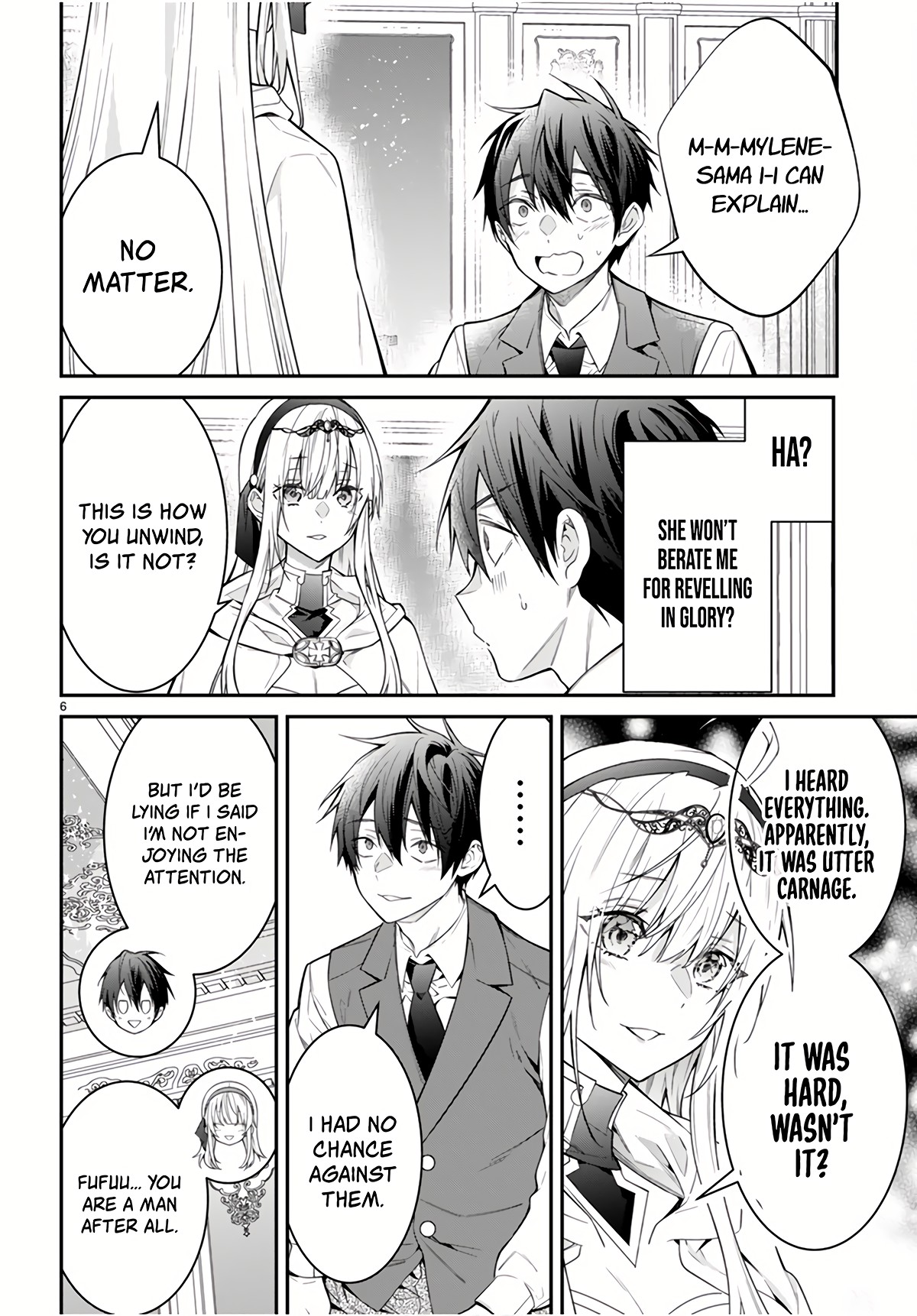 Page 6 of Chapter 64