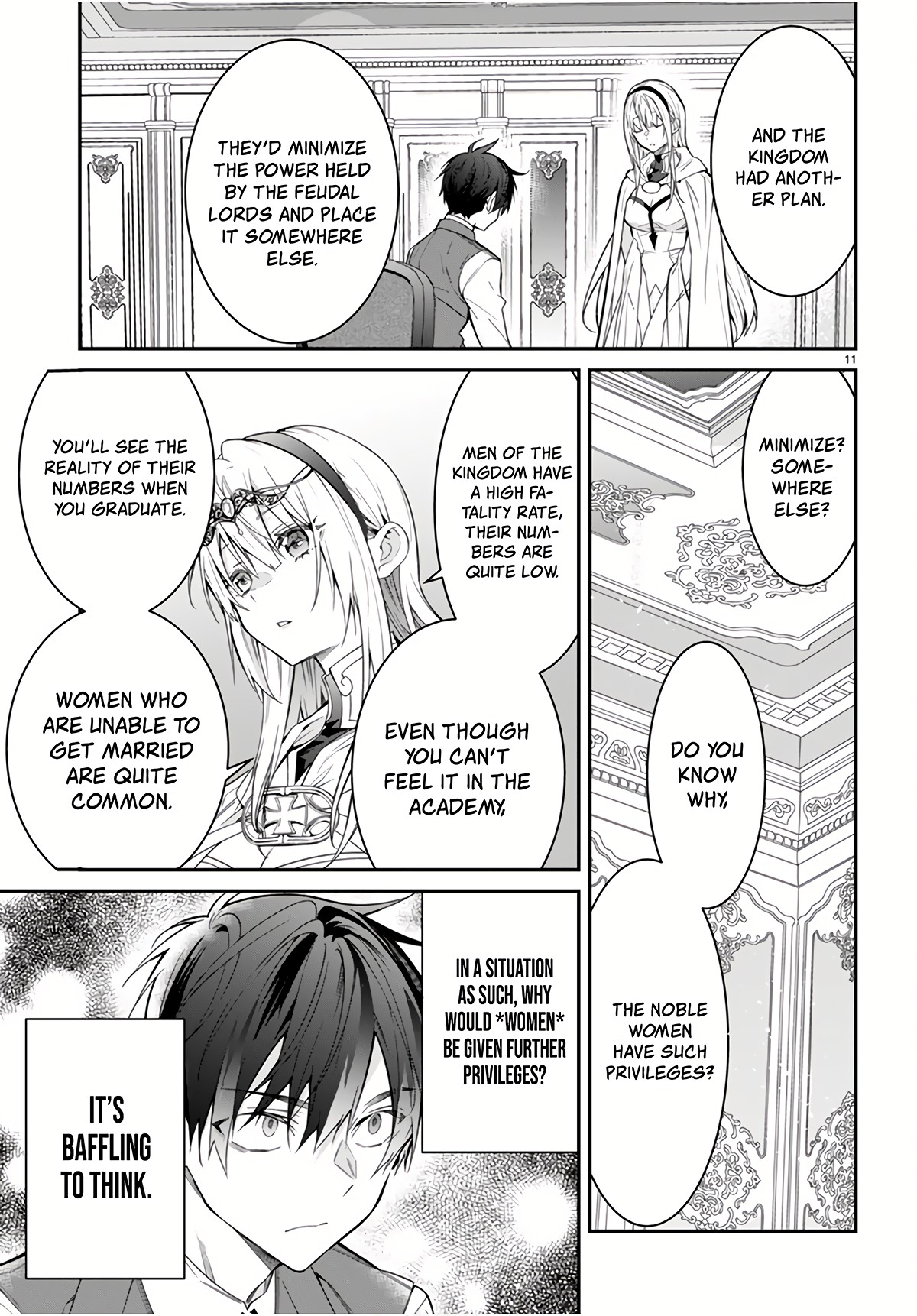 Page 11 of Chapter 64