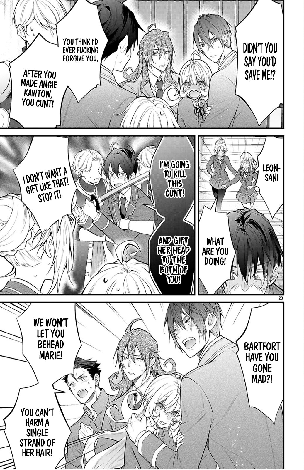 Page 23 of Chapter 65
