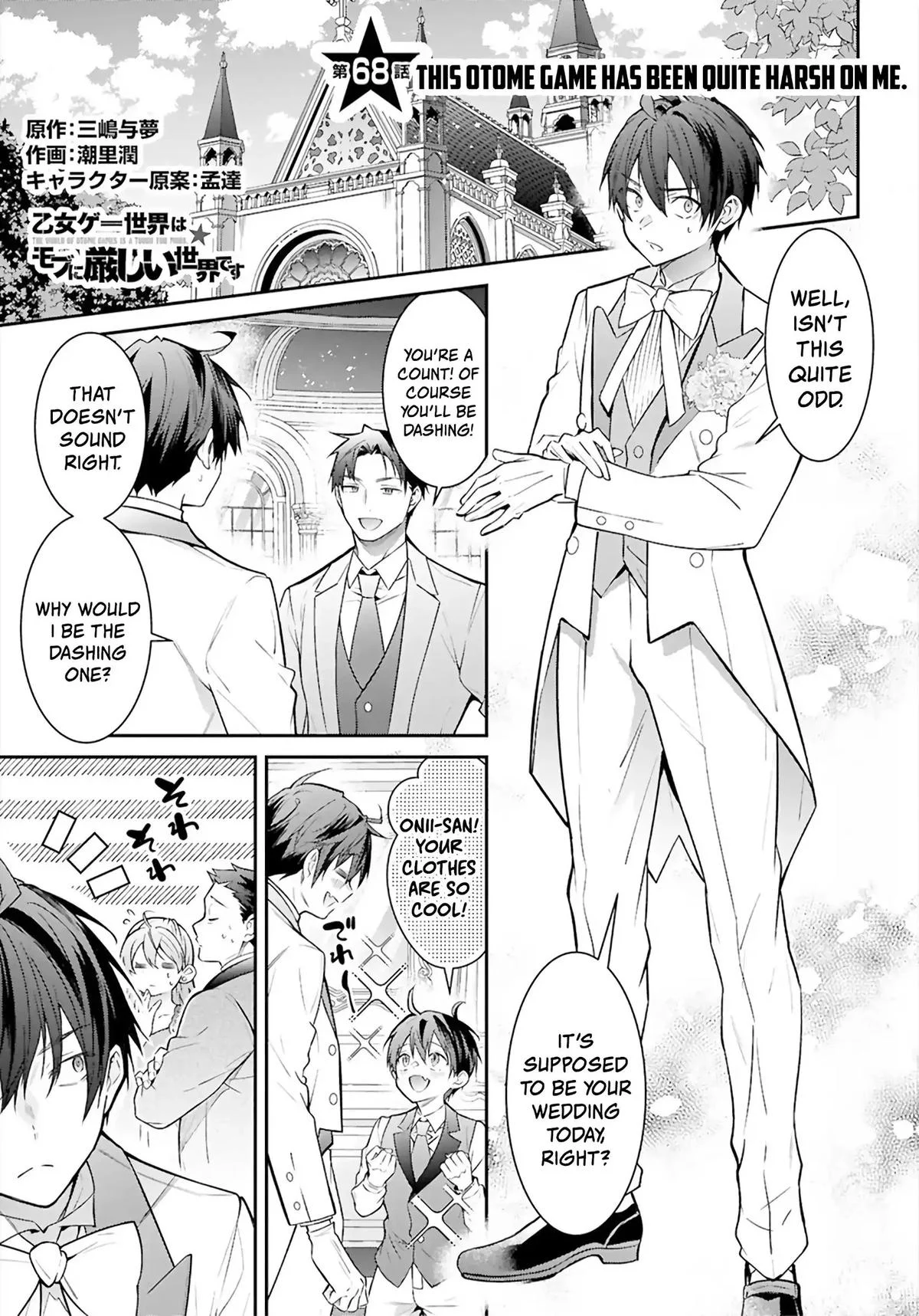 Page 1 of Chapter 68